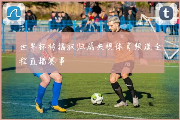 世界杯转播权归属央视体育频道全程直播赛事